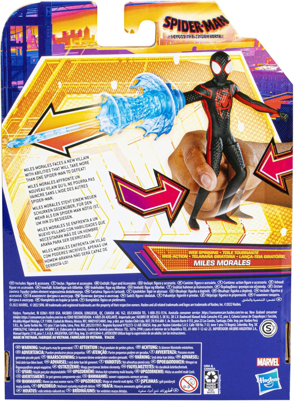 6-Inch-Scale Deluxe Action Figure M765