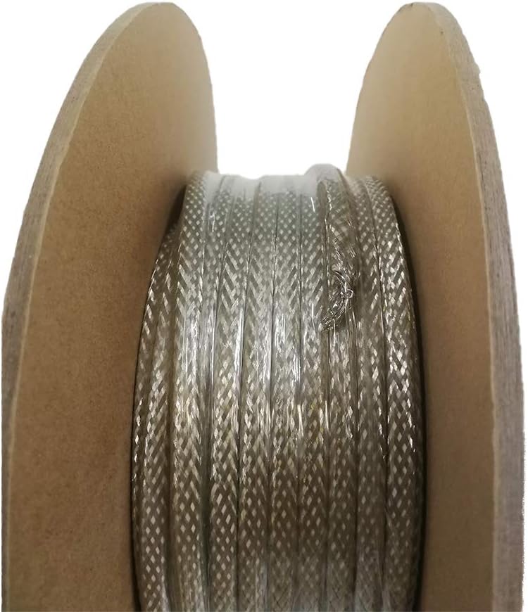 Self Regulating Heating Cable W764