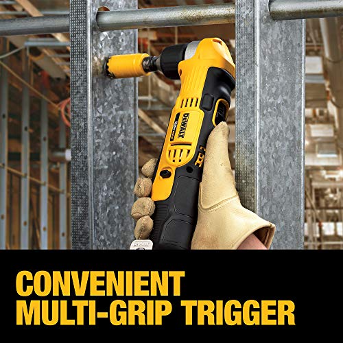 9-Tool Cordless Power Tool Set with 2 Batteries and Charger Q646