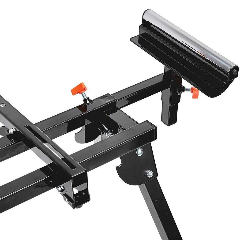 350 lb. Folding Miter Saw Stand J563887