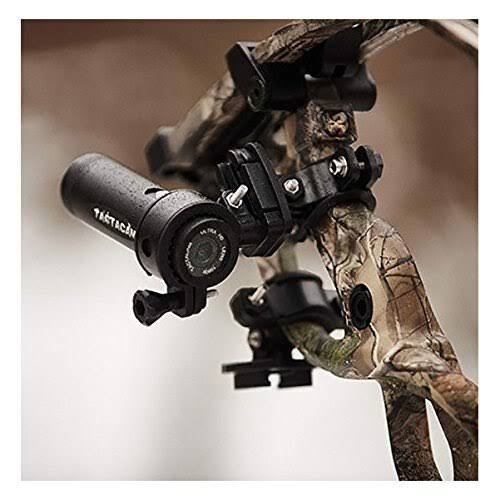 Black Ultra HD Shock Resistant Camera N912