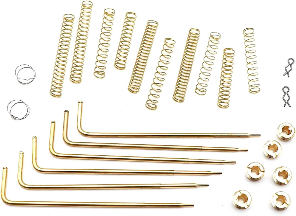 Carburetor Calibration Tuning Kit X31882