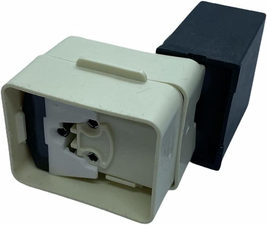 Refrigerator Start Device Kit With Capacitor I5495