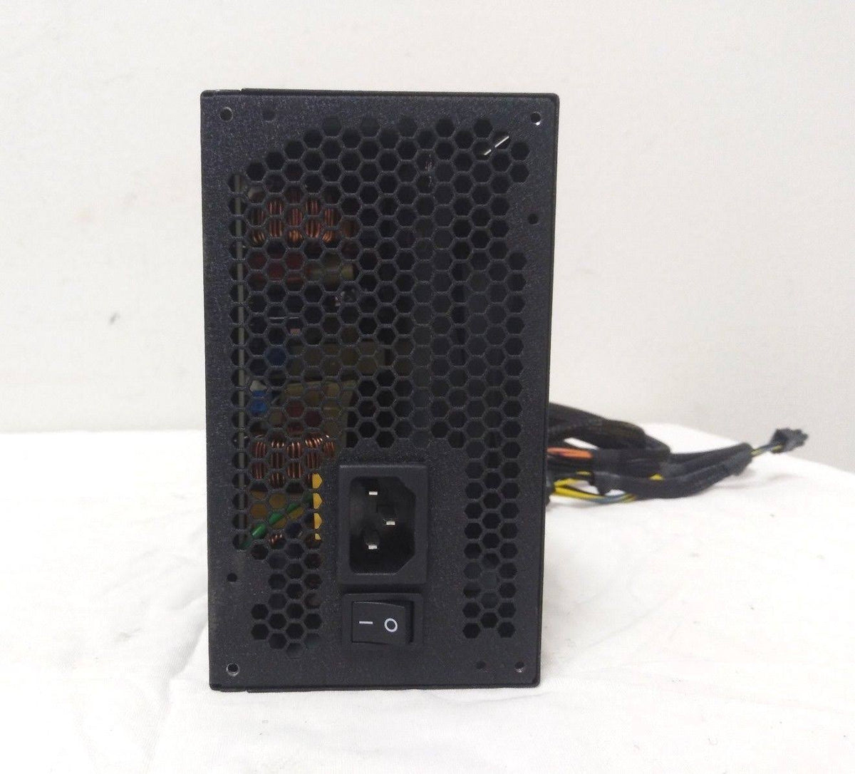 750W 80plus Bronze Power Supply E14399