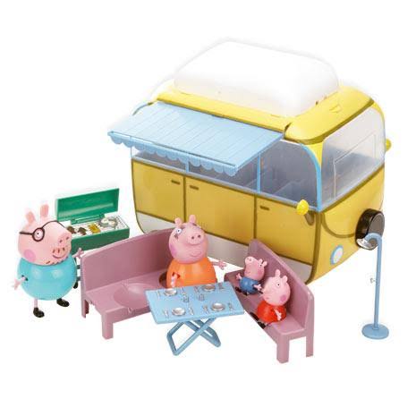 Campervan Set B98042