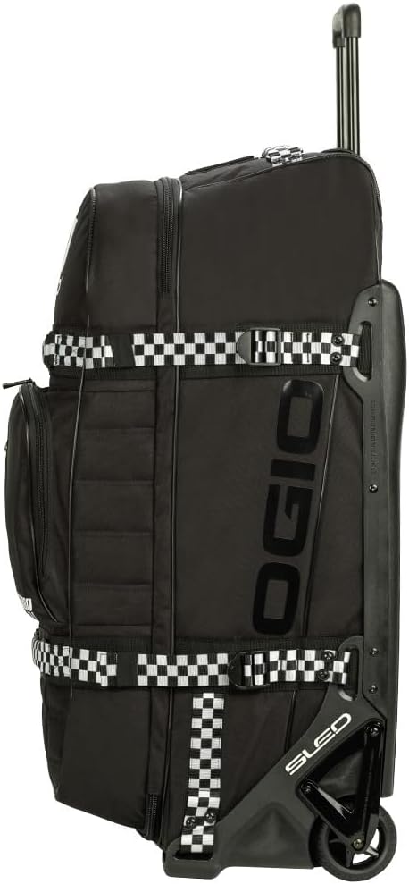 Gear Bag X533