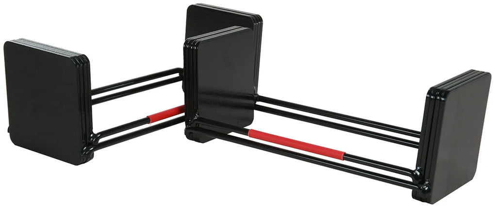 20 pound Elite dumbbell expansion kit (pair) O3621