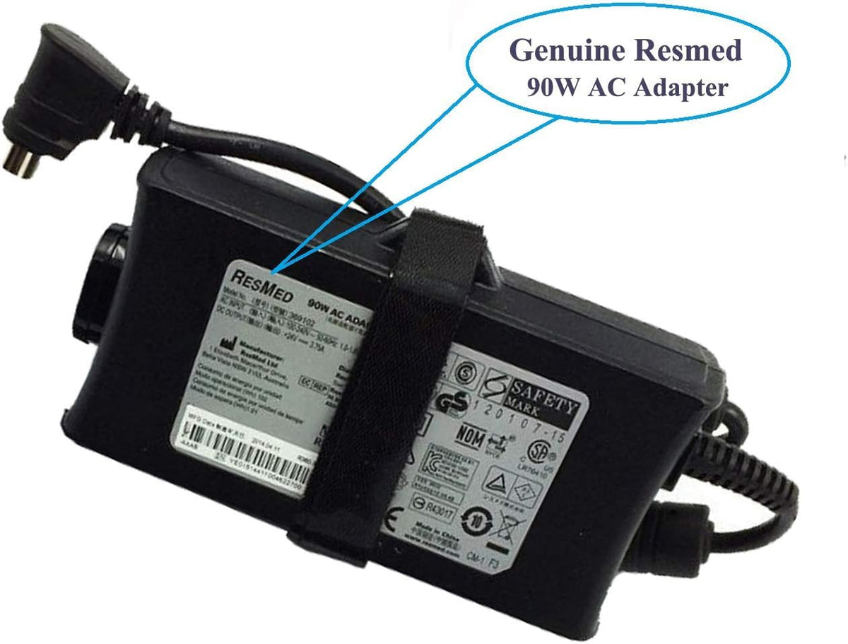 24V 3.75A 90W AC/DC Adapter A892503