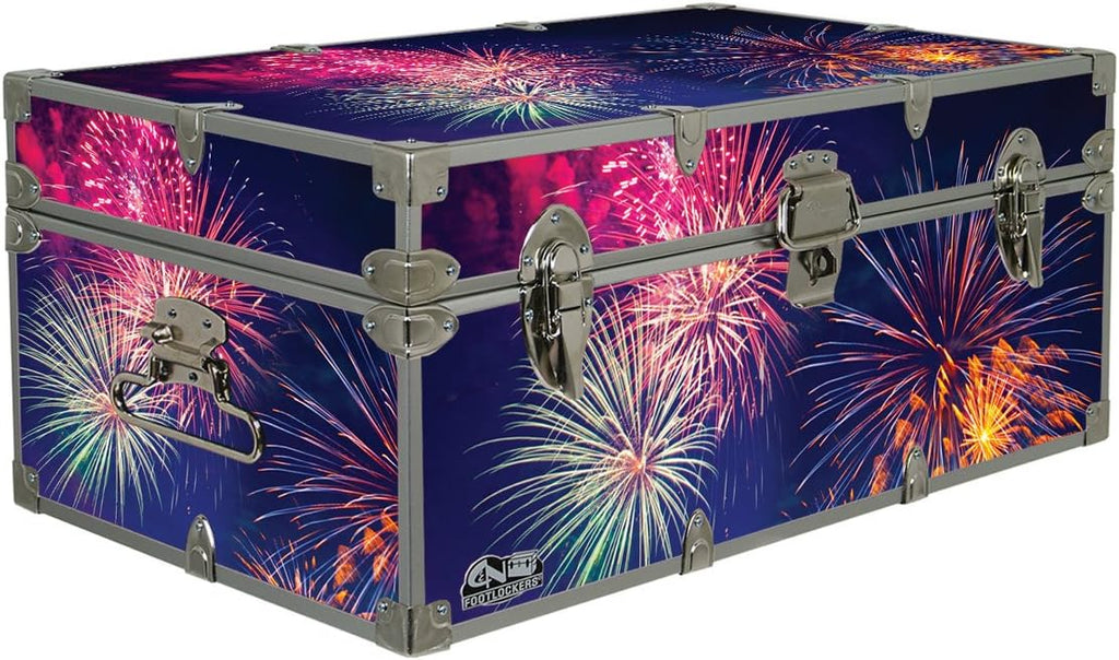 Americana Storage Trunk E64870