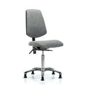 Gray Medium Bench Office Chair L73715