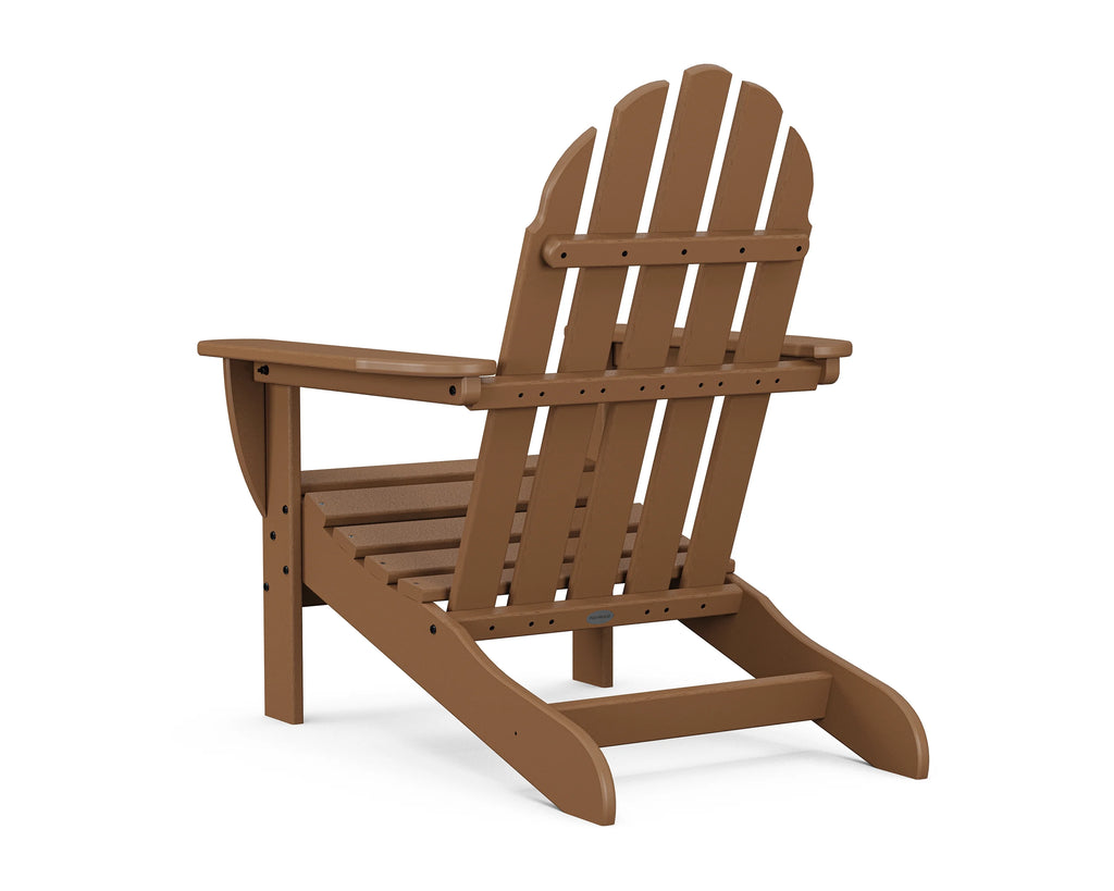 Teak 3-Piece Adirondack Set M888520