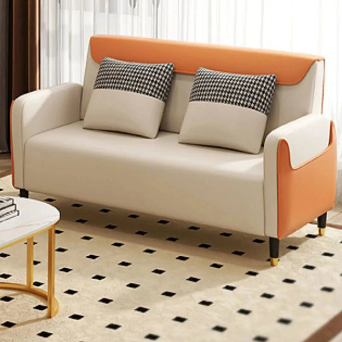 Living Room Sofa Armchair Y17398