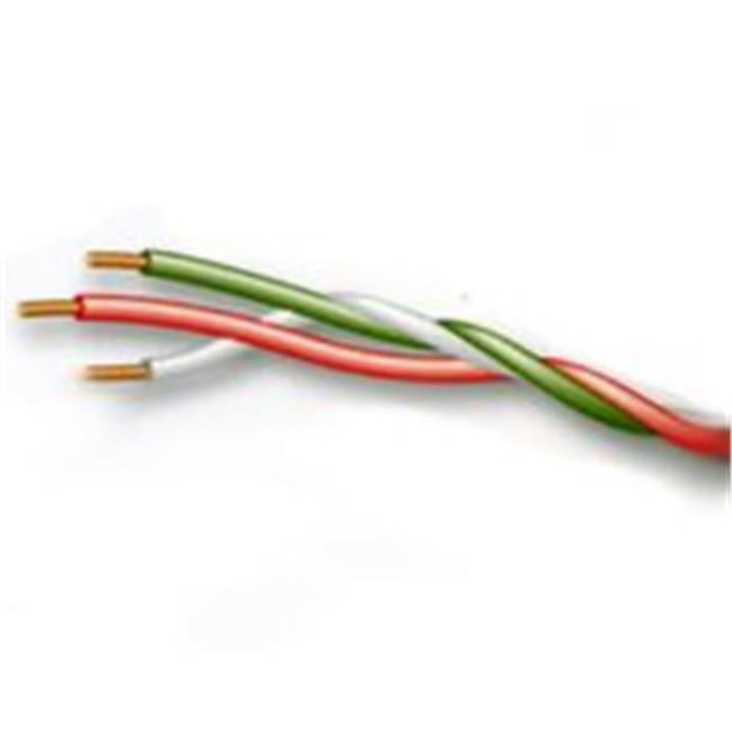 18/2 Bell Wire, 500' F49708