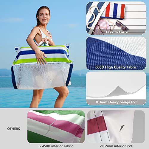 Inflatable Pool Hammock Float 2 Pack O9210