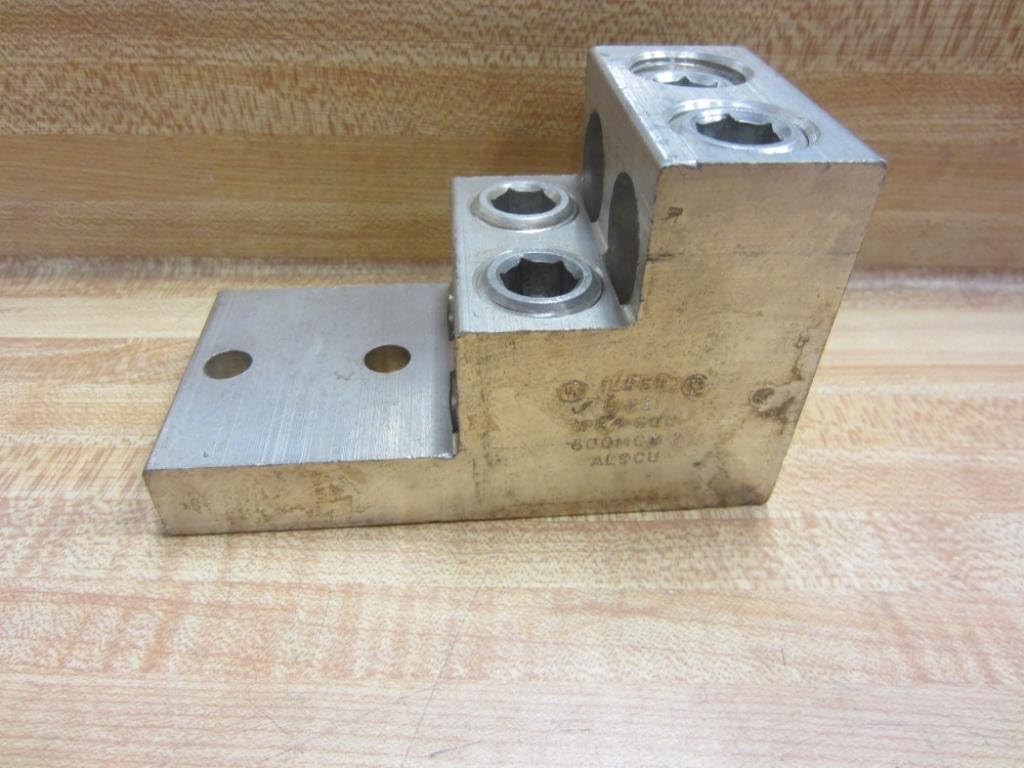 Stack Lug Pack of 2 J550