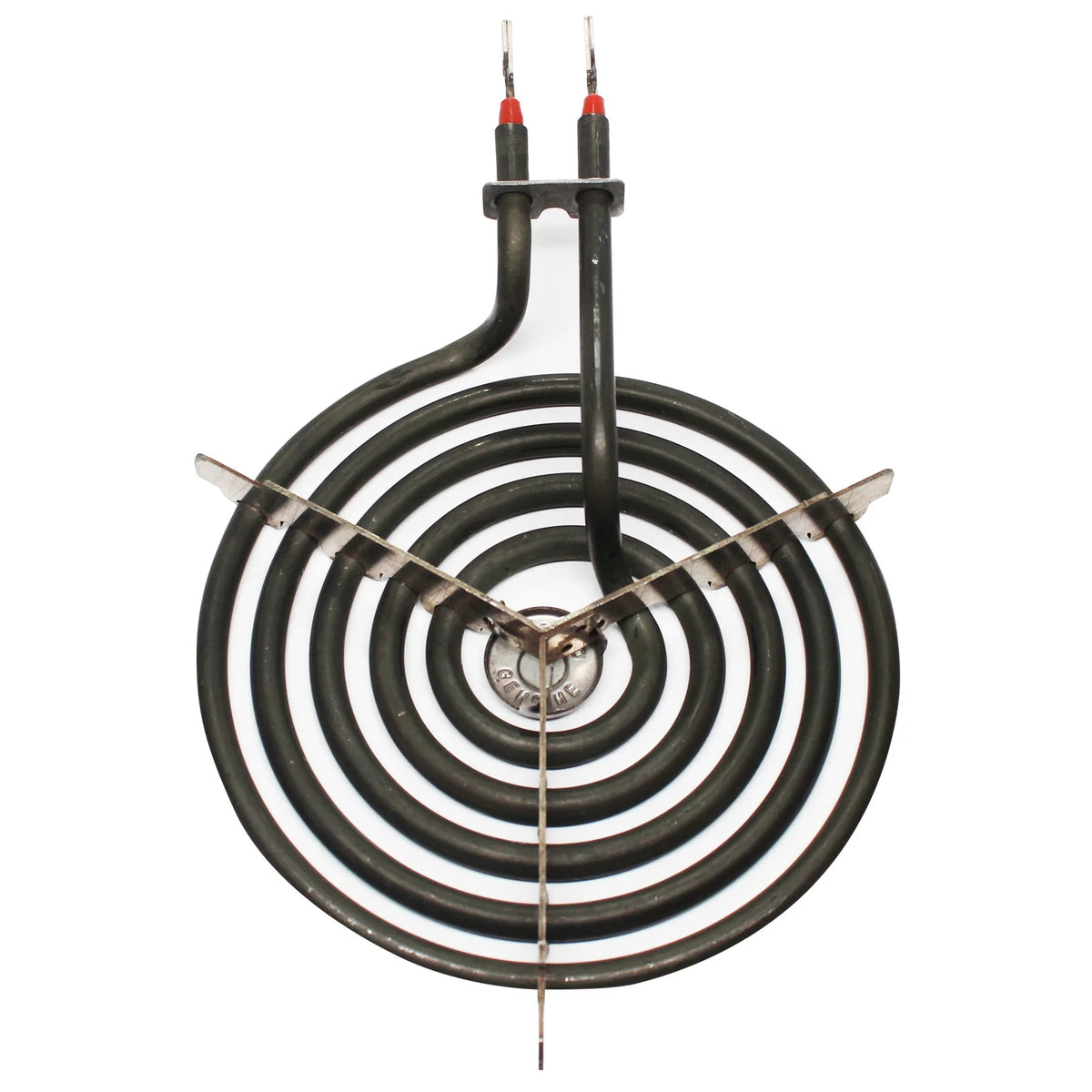 6 inch 5 Turns Surface Burner Element for Range, Stove & Cooktop Y6676