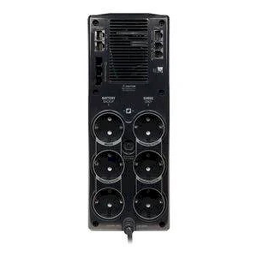 APC Back-UPS Pro 1500 Power-Saving Q465369