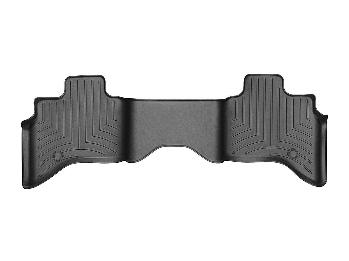 WeatherTech DigitalFit Floor Liners R5120
