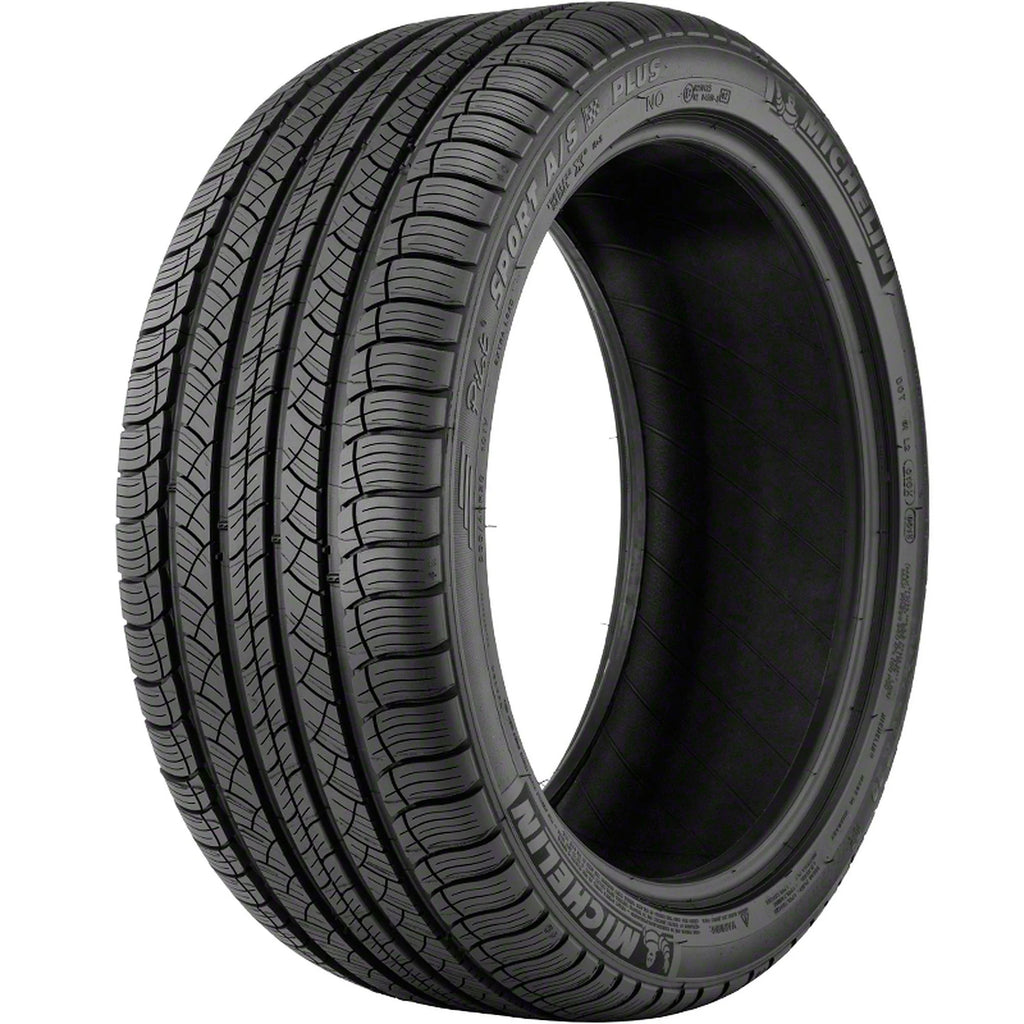 All Season 255/40R20 101V XL Passenger Tire M579