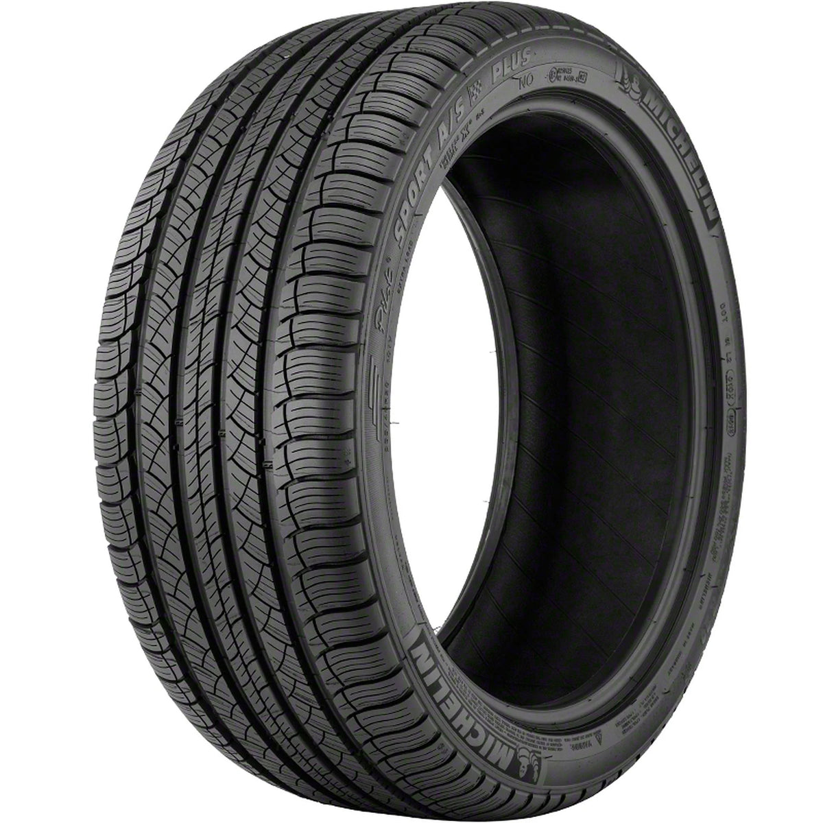 All Season 255/40R20 101V XL Passenger Tire M579