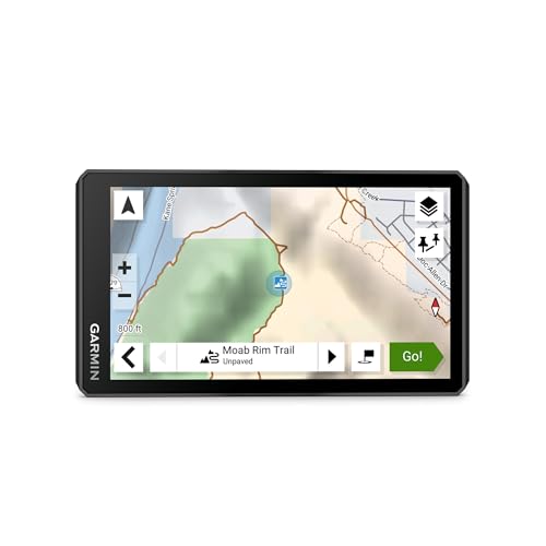 All-Terrain Motorcycle Navigator J394796