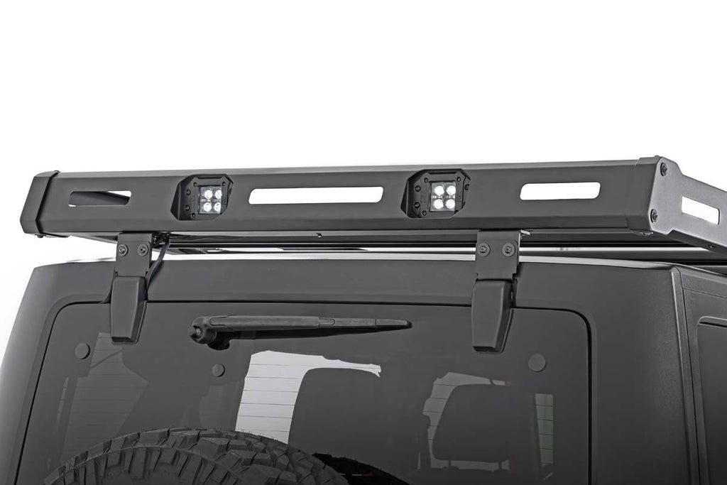 Roof Rack System S9355