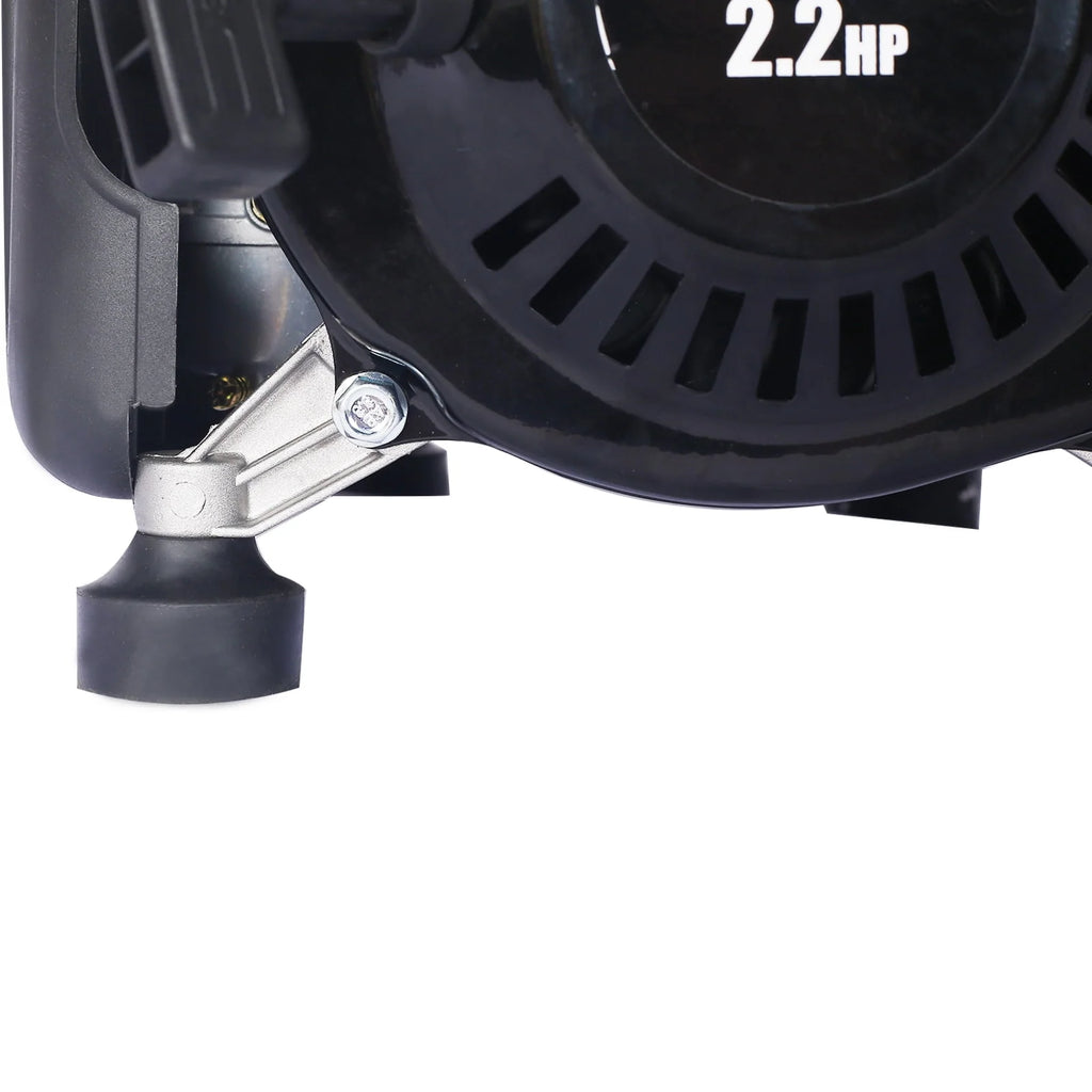 Portable Gas Powered Generator O32431