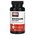 Benfotiamine 250 mg 90 Vegetable Capsules E7699