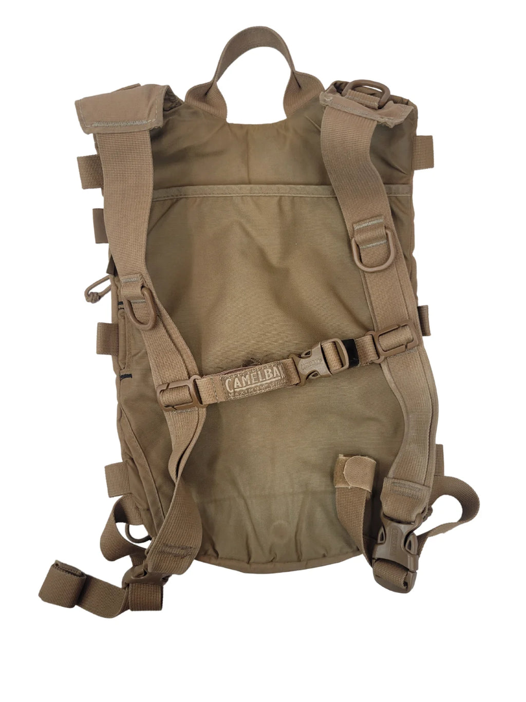Camelbak Hydration Backpack Carrier B9974