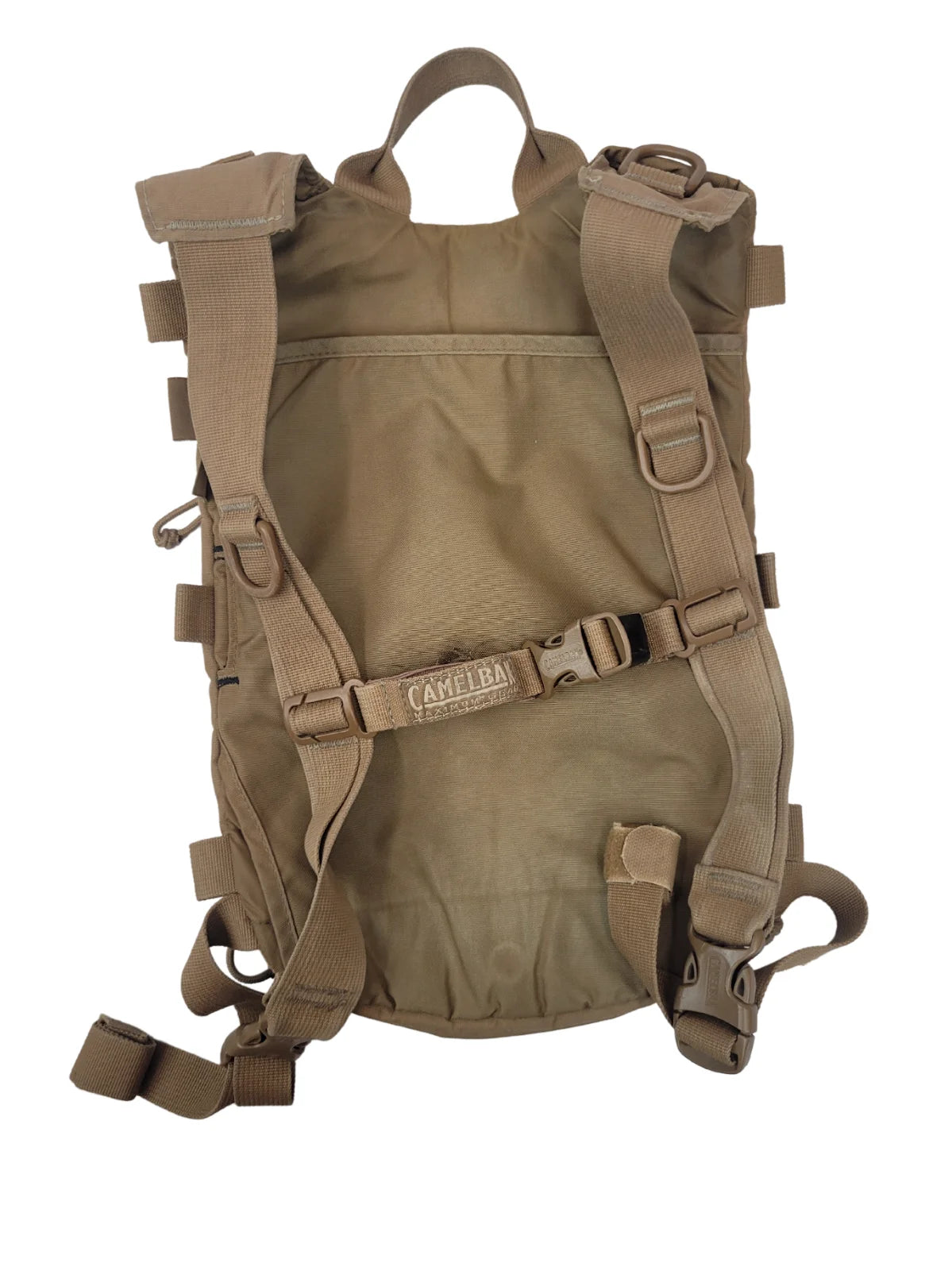 Camelbak Hydration Backpack Carrier B9974