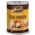 Grain-Free Real Chicken Dog Food F11621