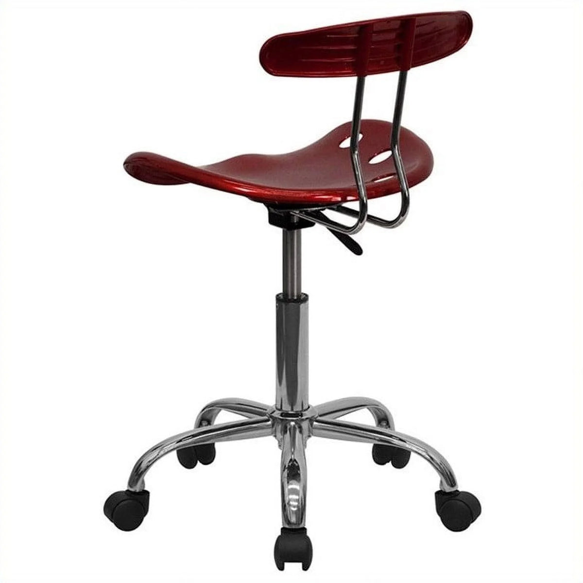 Red Wine Office Chair F18957