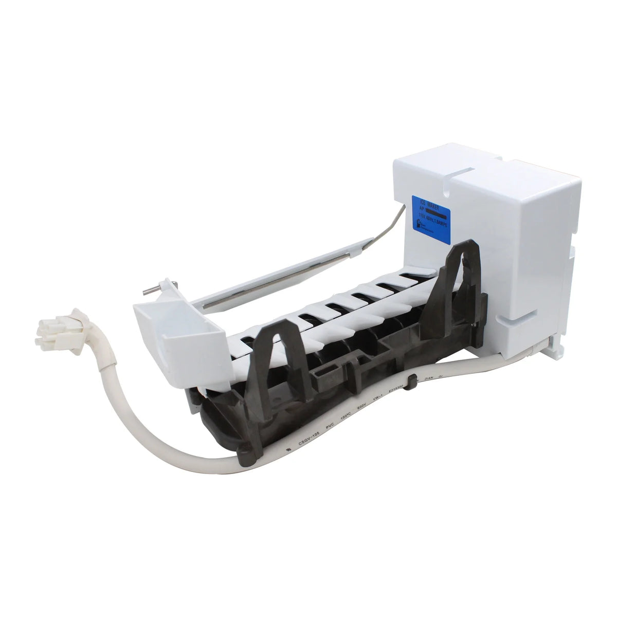 Refrigerator Ice Maker Replacement D59414