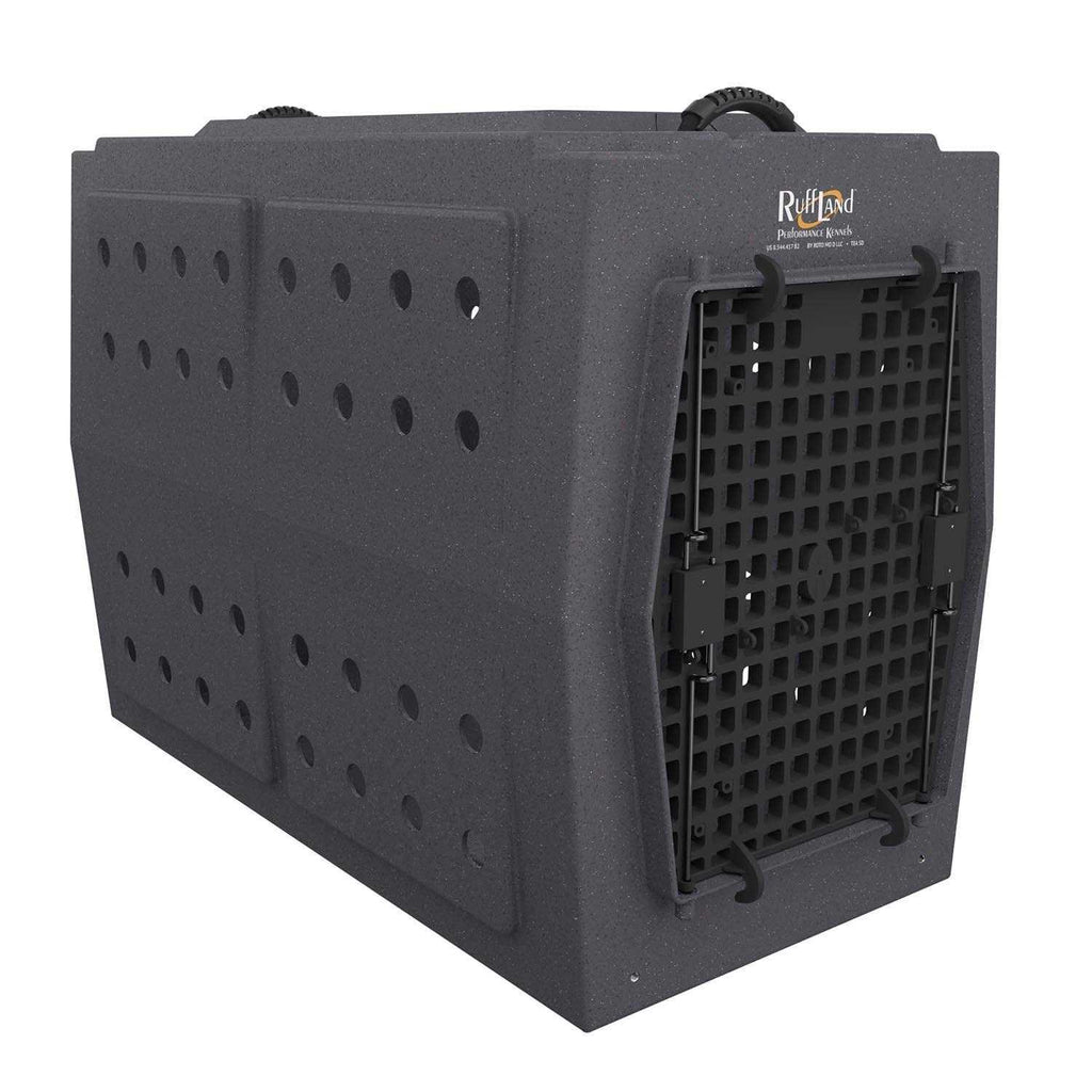 Single-Door Dog Kennel K92315