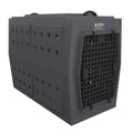 Single-Door Dog Kennel K92315