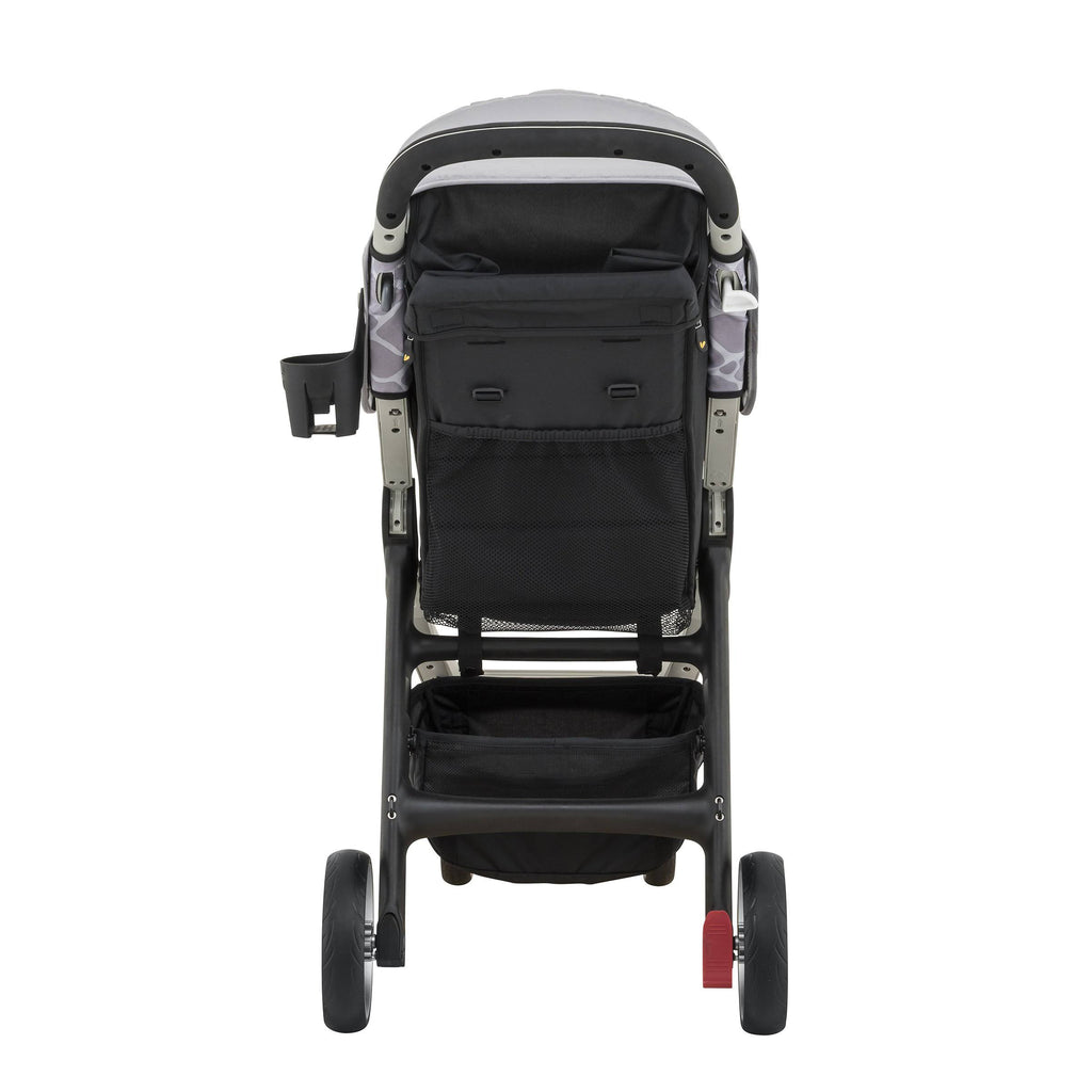 Stone Stroller C1118