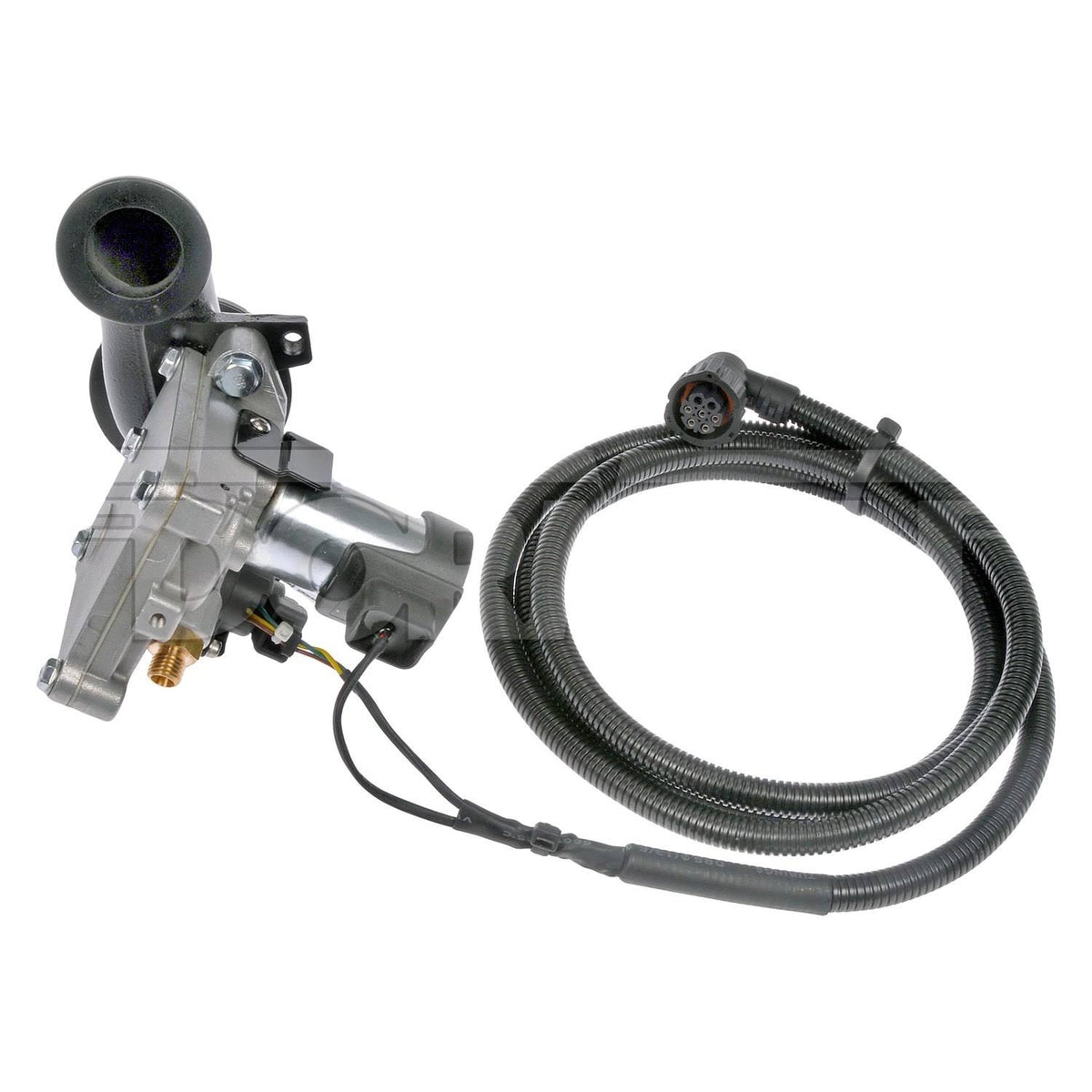 EGR Valve A438417