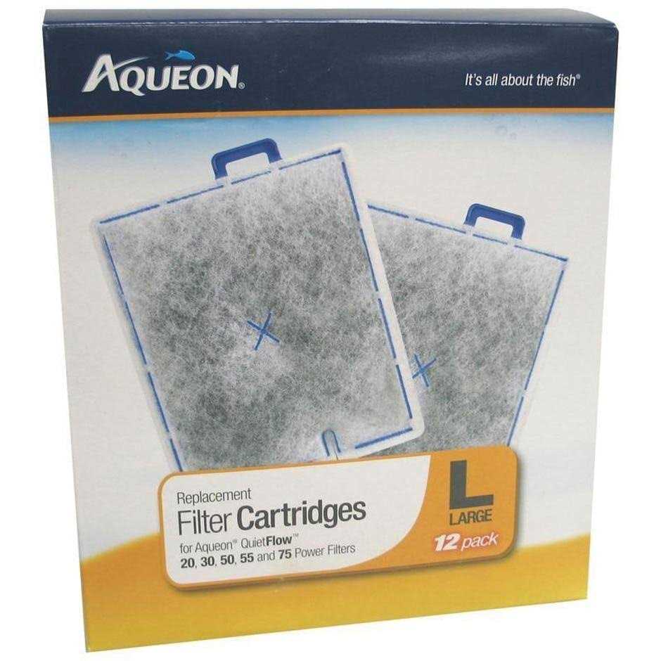 Filter Replacement F6346