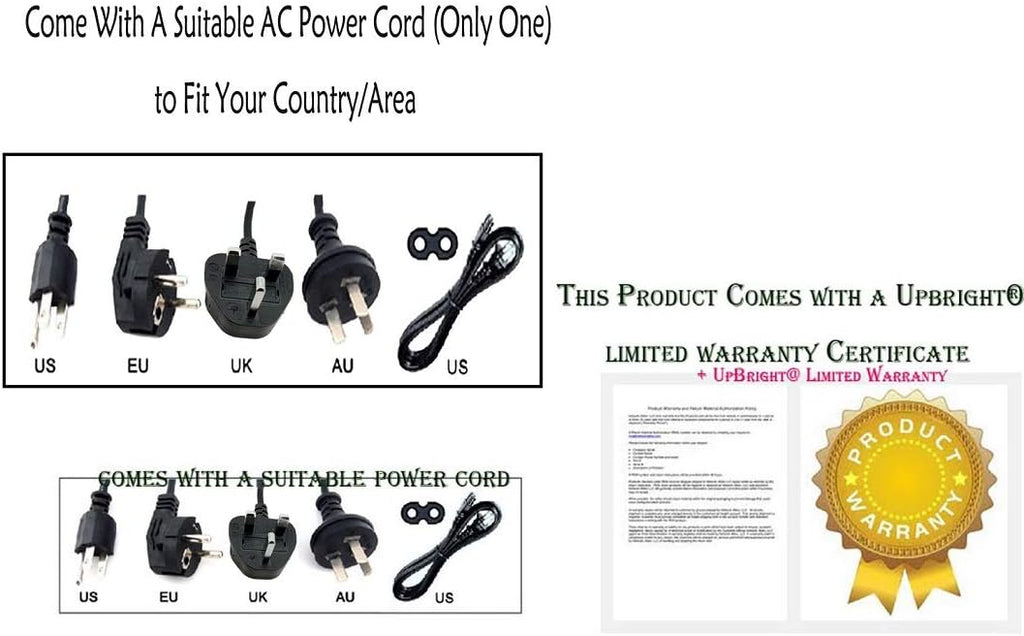 24V 3.75A 90W AC/DC Adapter A892503
