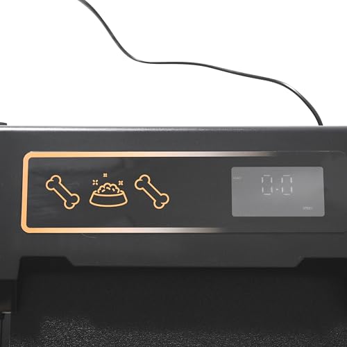 Dog Treadmill with Remote Control N821
