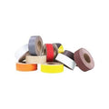 Red 4 IN X 60 Anti-Skid Polyester Treads K85057
