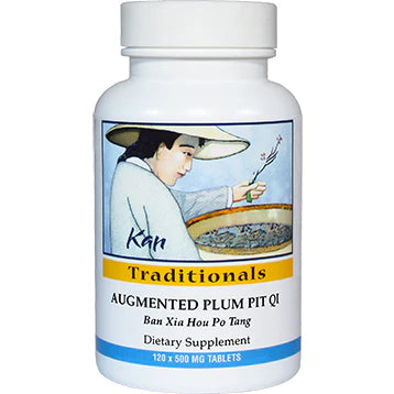 Plum Pit Qi 120 tabs V834643