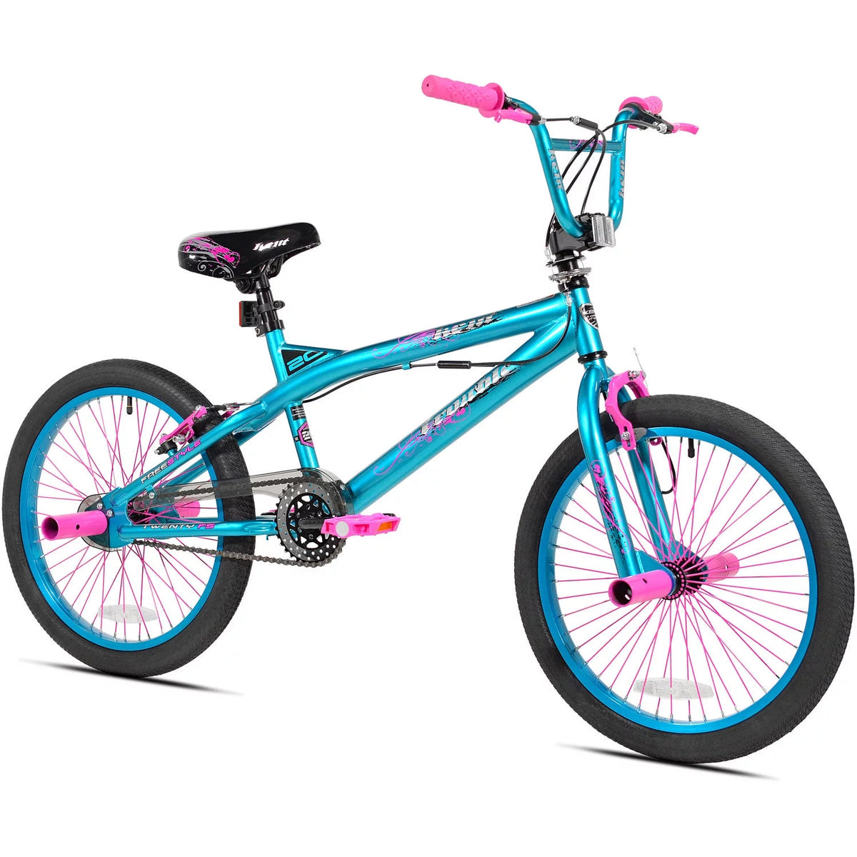 20 Girls BMX Bike A26786
