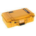 Yellow 1525 Case with Foam W58231