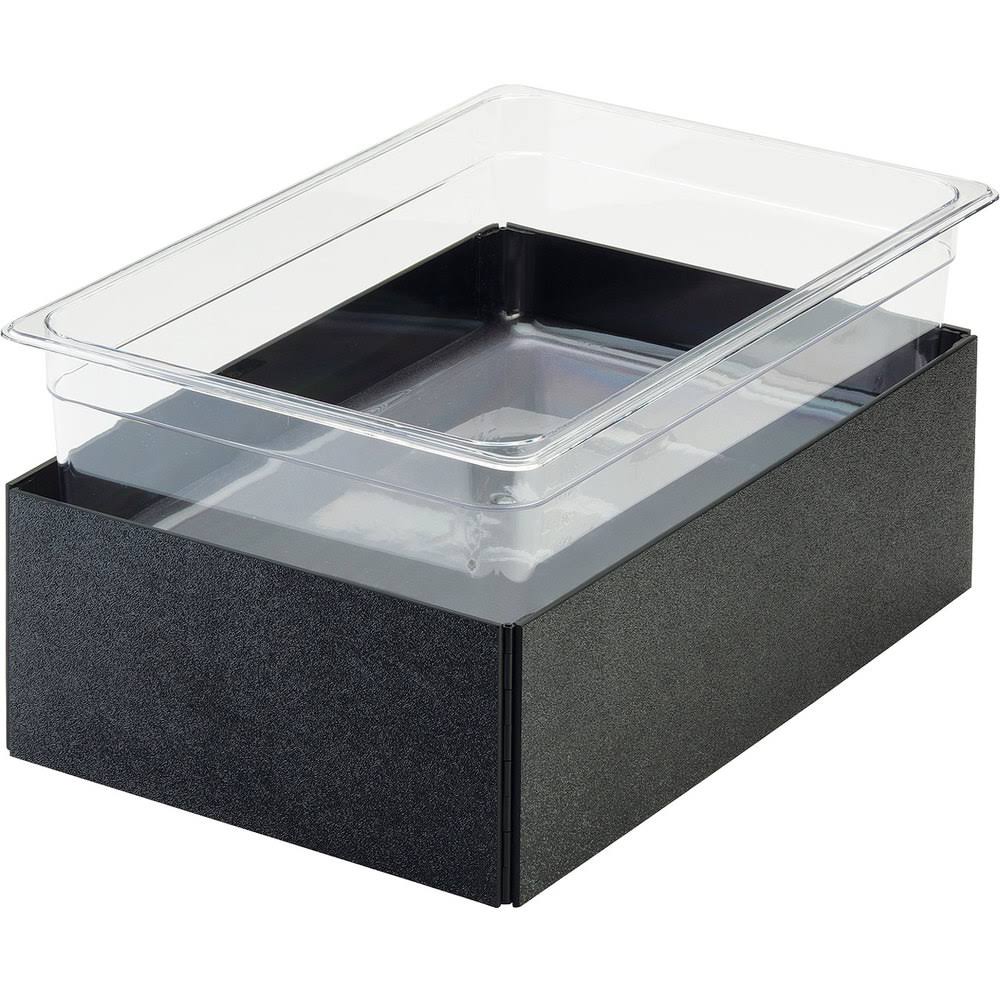 Black Ice Housing P4691