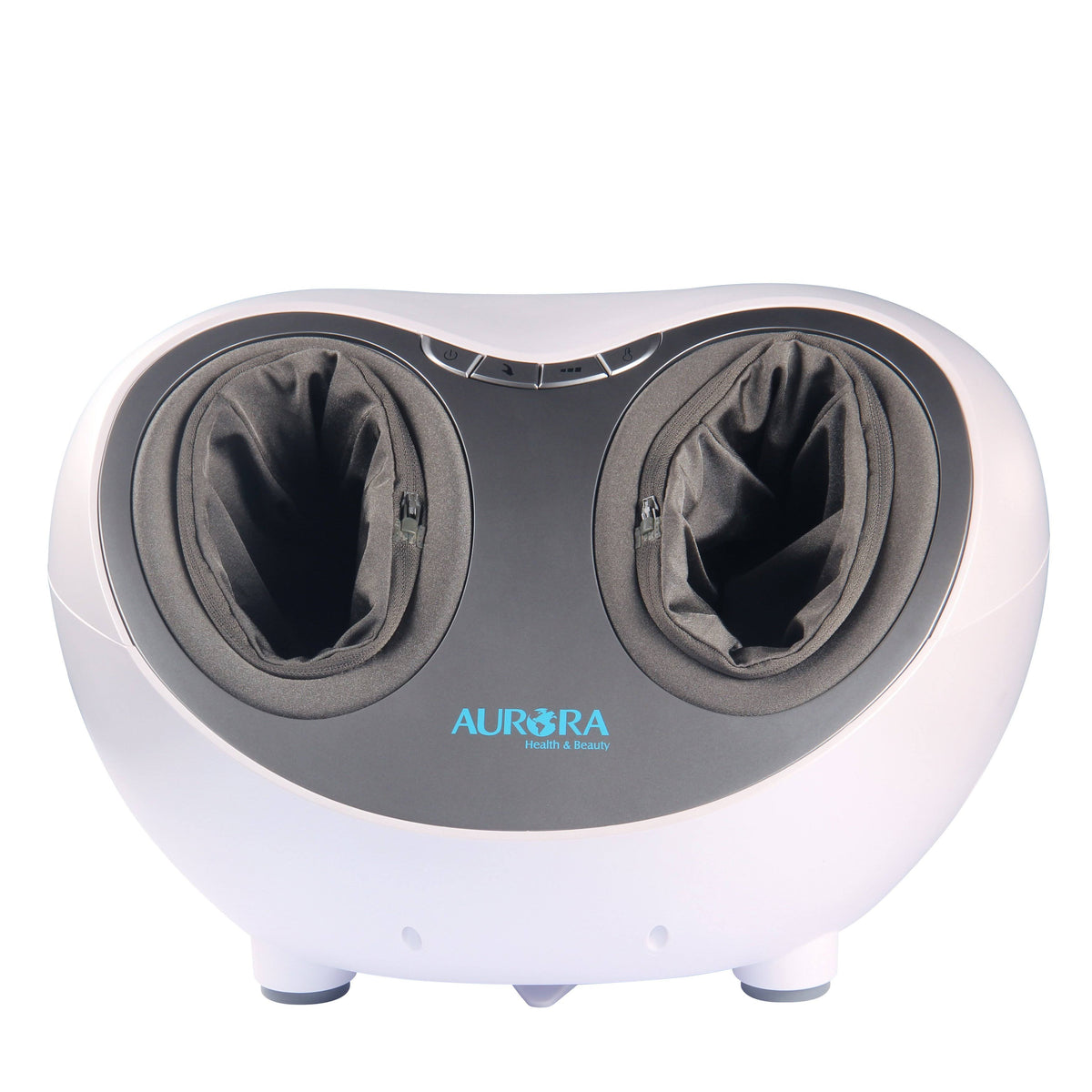 Shiatsu Foot Compression Massager with Heat L488