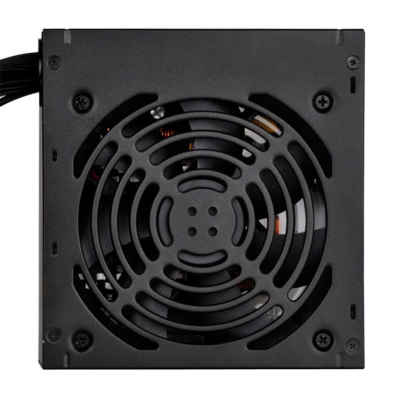 550 Watt 80 Plus Bronze ATX Power Supply U717813