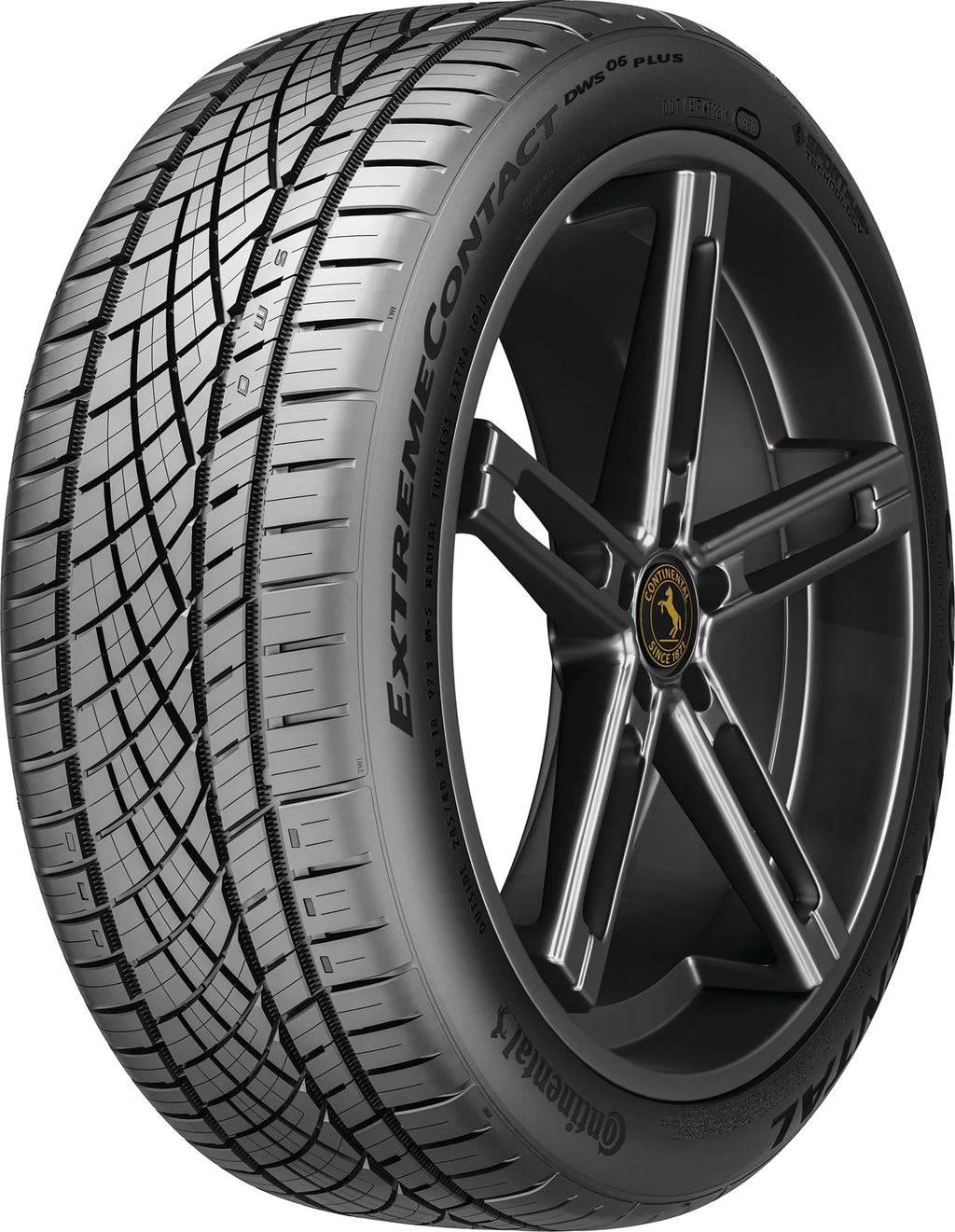 All Season 255/45ZR20 105Y XL Passenger Tire C6740