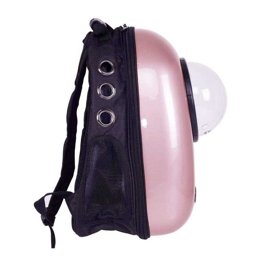 Hardshell Pet Travel Backpack B791676