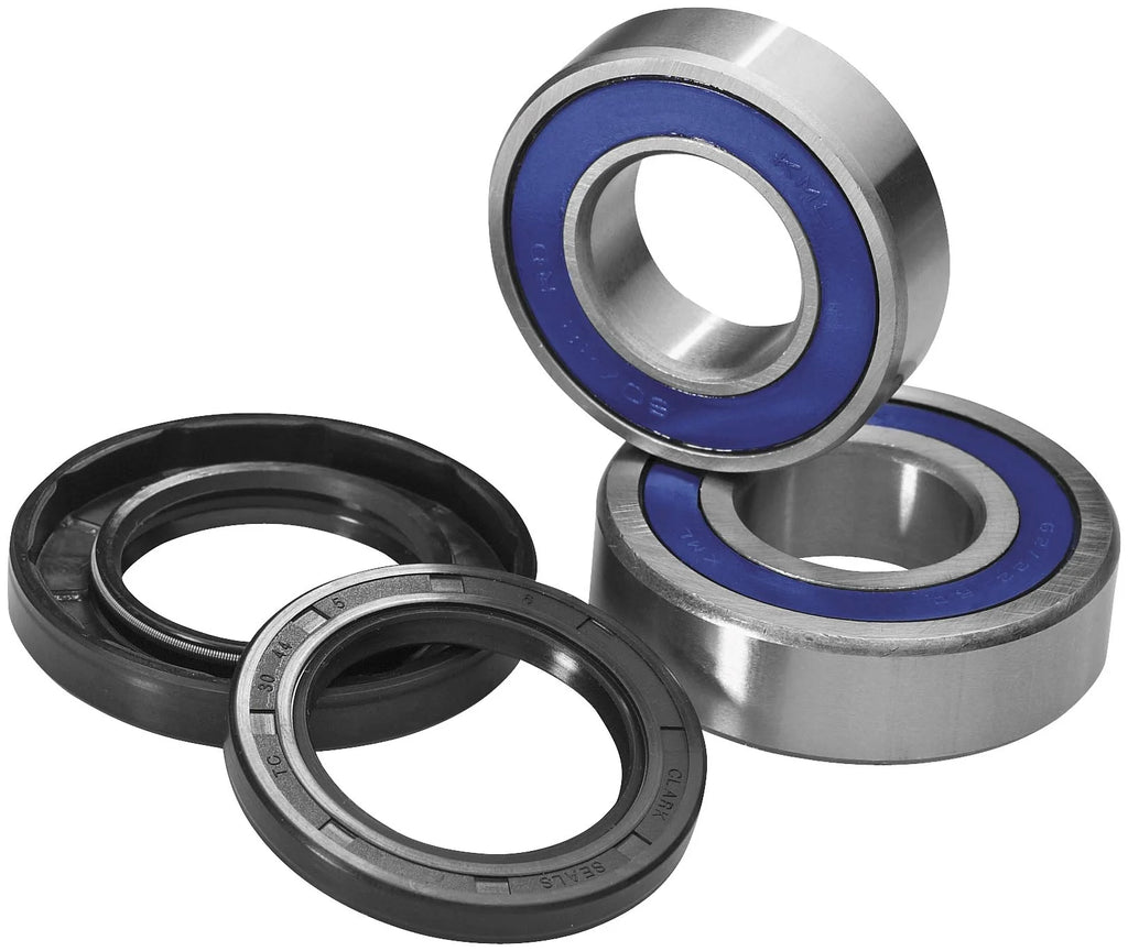 Front and Rear Wheel Spacer Kits for KTM XC-F 250 N714900